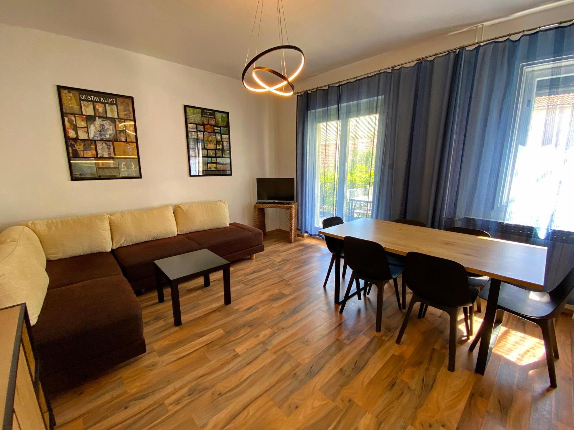 Apartments Cala Biograd Na Moru Quarto foto