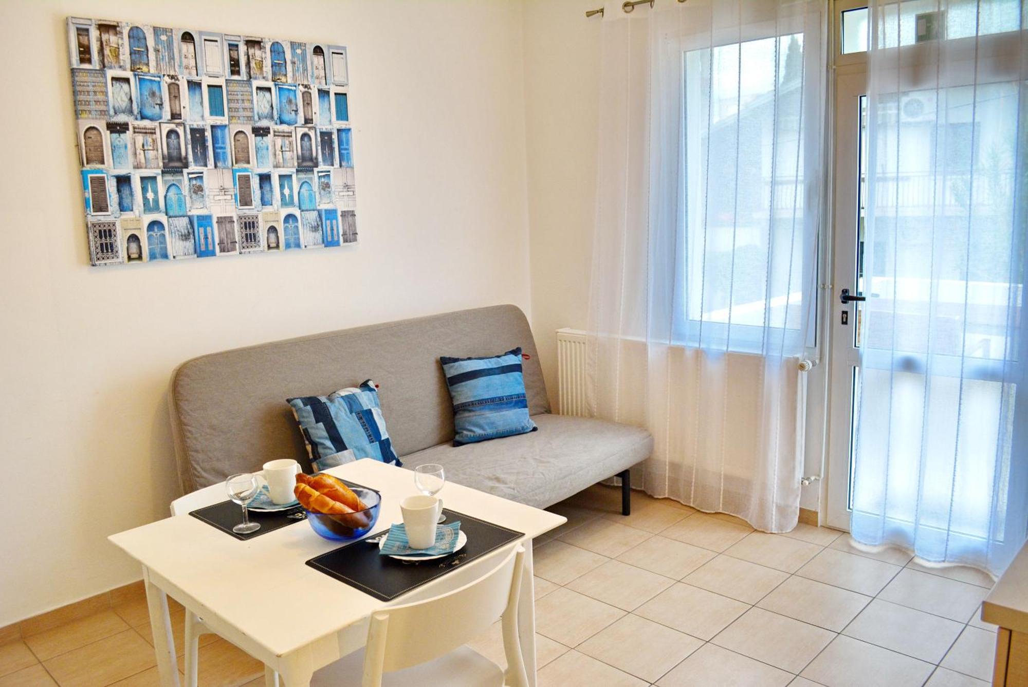 Apartments Cala Biograd Na Moru Quarto foto