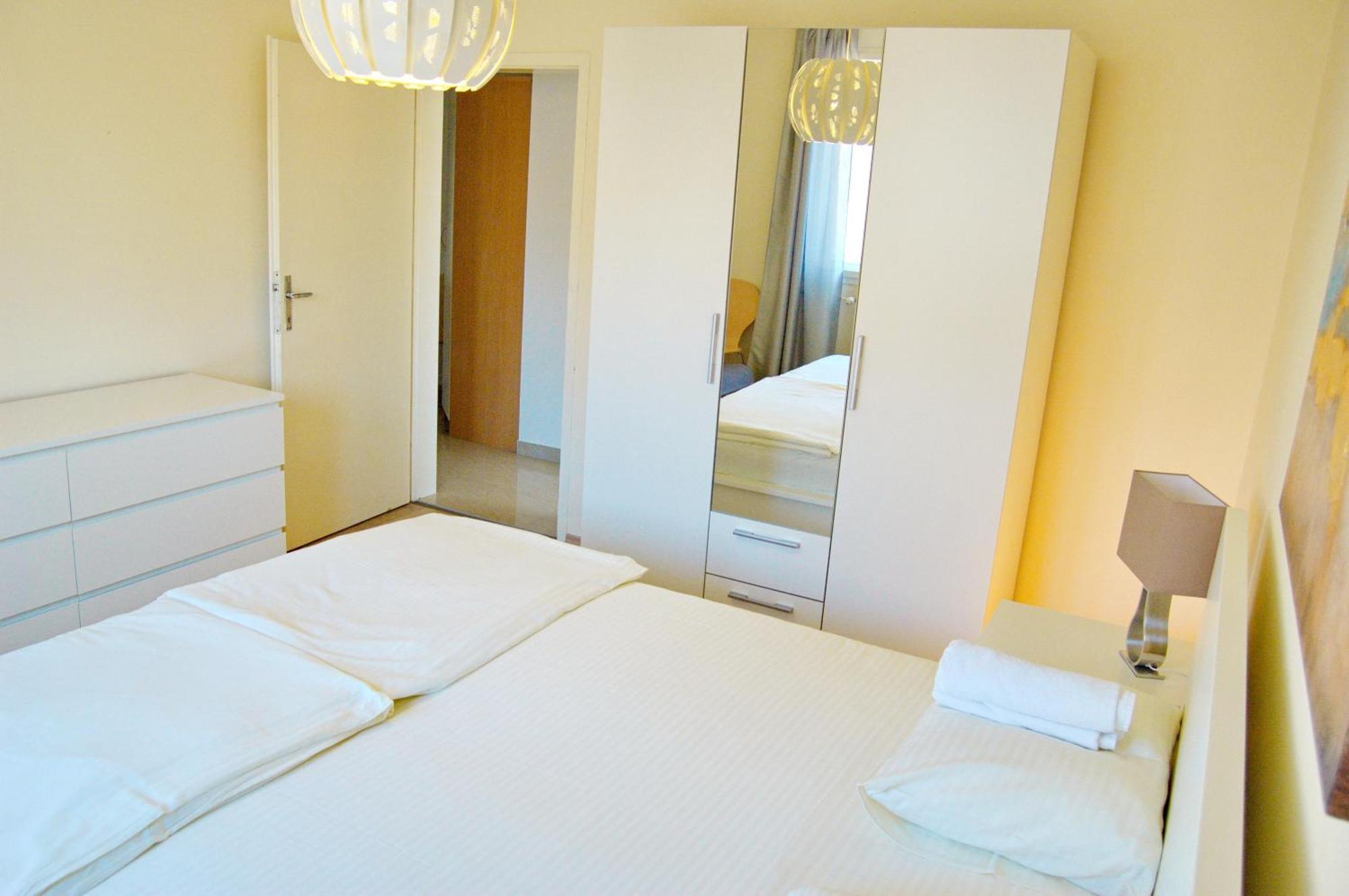 Apartments Cala Biograd Na Moru Quarto foto