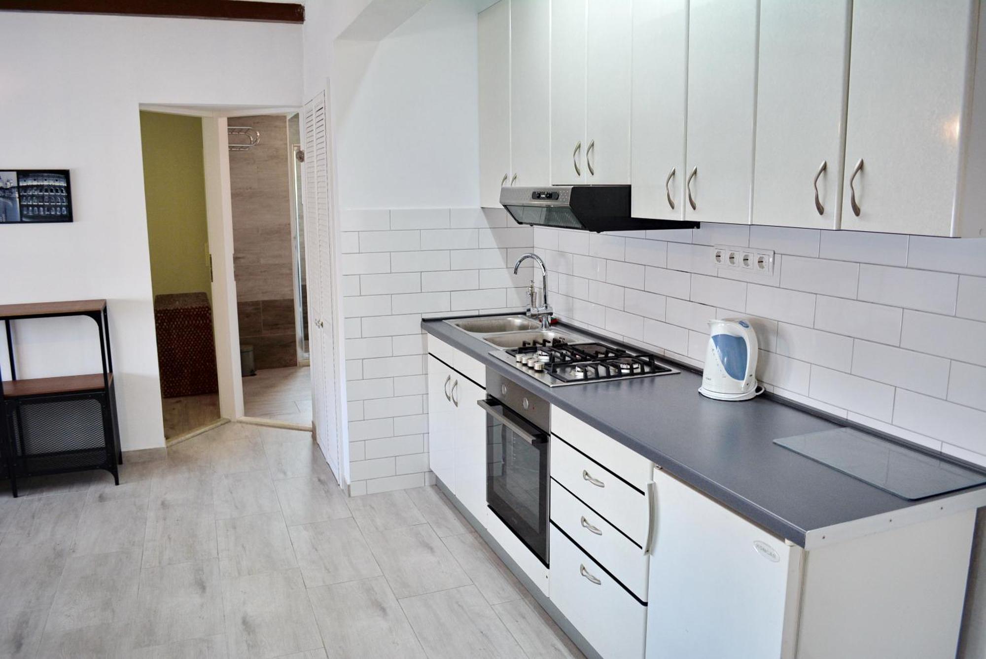 Apartments Cala Biograd Na Moru Quarto foto