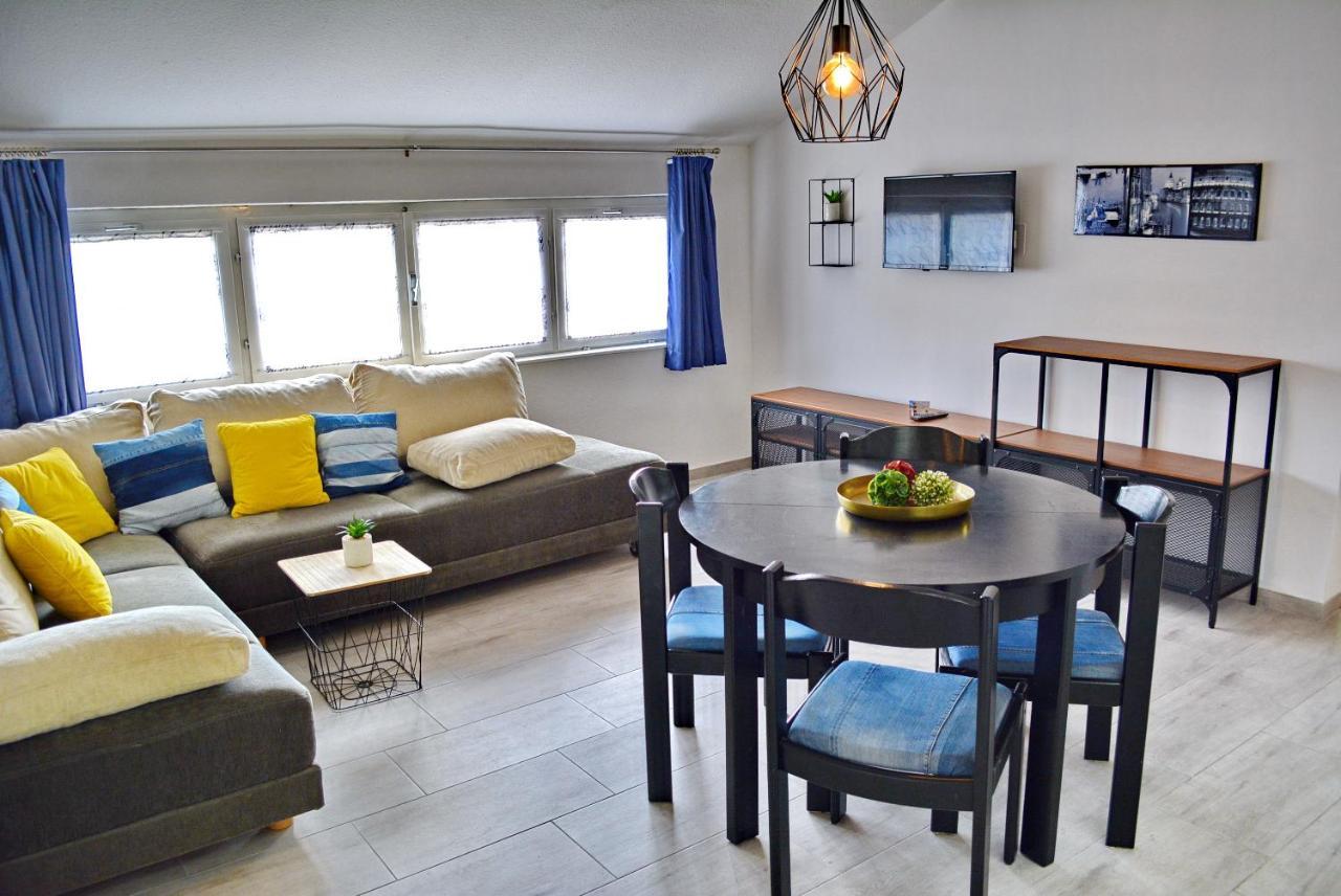 Apartments Cala Biograd Na Moru Exterior foto